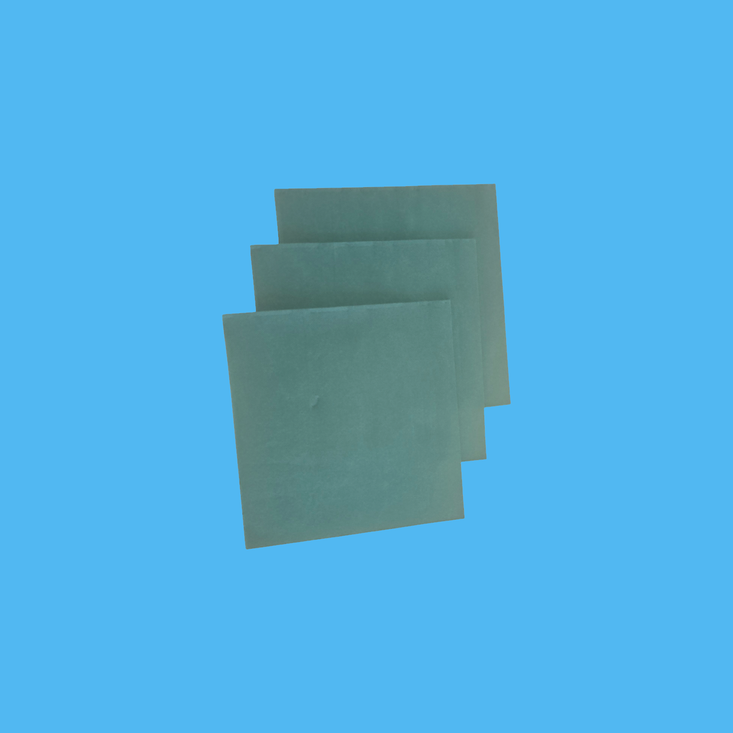Tissue Servietten 38x38cm 1/4 Falz (auf 19x19cm) P/P Soft Premium 2lg 1680St
