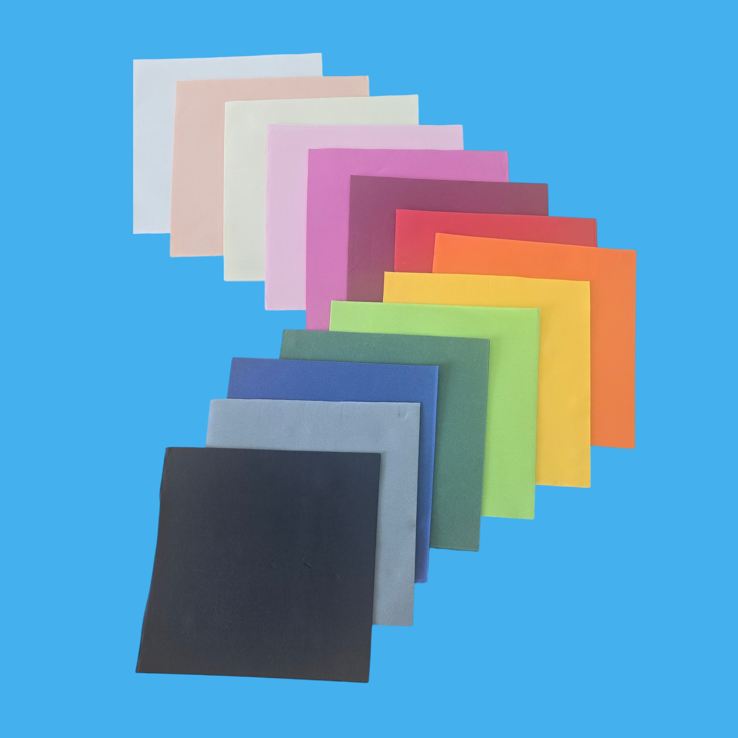 Tissue Servietten 38x38cm 1/4 Falz (auf 19x19cm) P/P Soft Premium 2lg 1680St