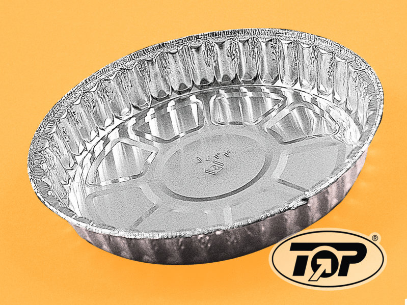 Aluminium-Backformen: Backformen aus Alu bei Pack4Food24