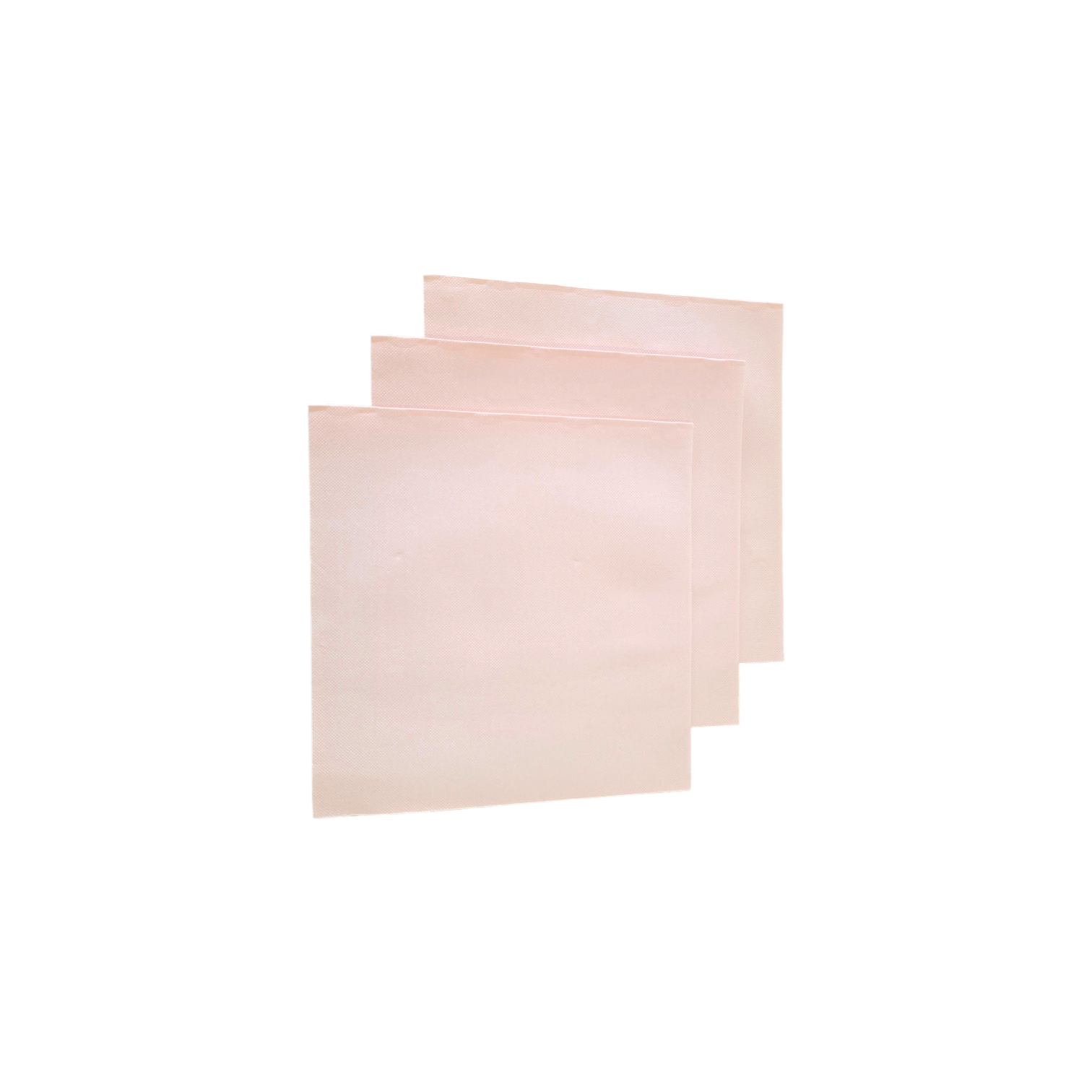Tissue Servietten 38x38cm 1/4 Falz (auf 19x19cm) P/P Soft Premium 2lg 1680St