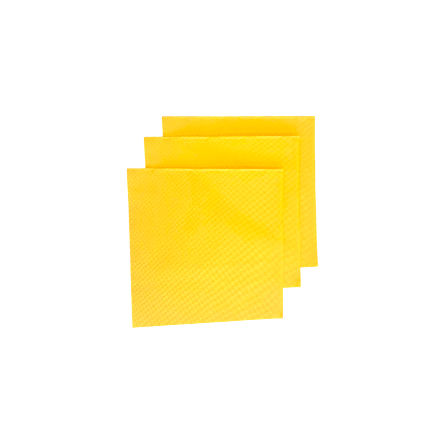 Tissue Servietten 38x38cm 1/4 Falz (auf 19x19cm) P/P Soft Premium 2lg 1680St