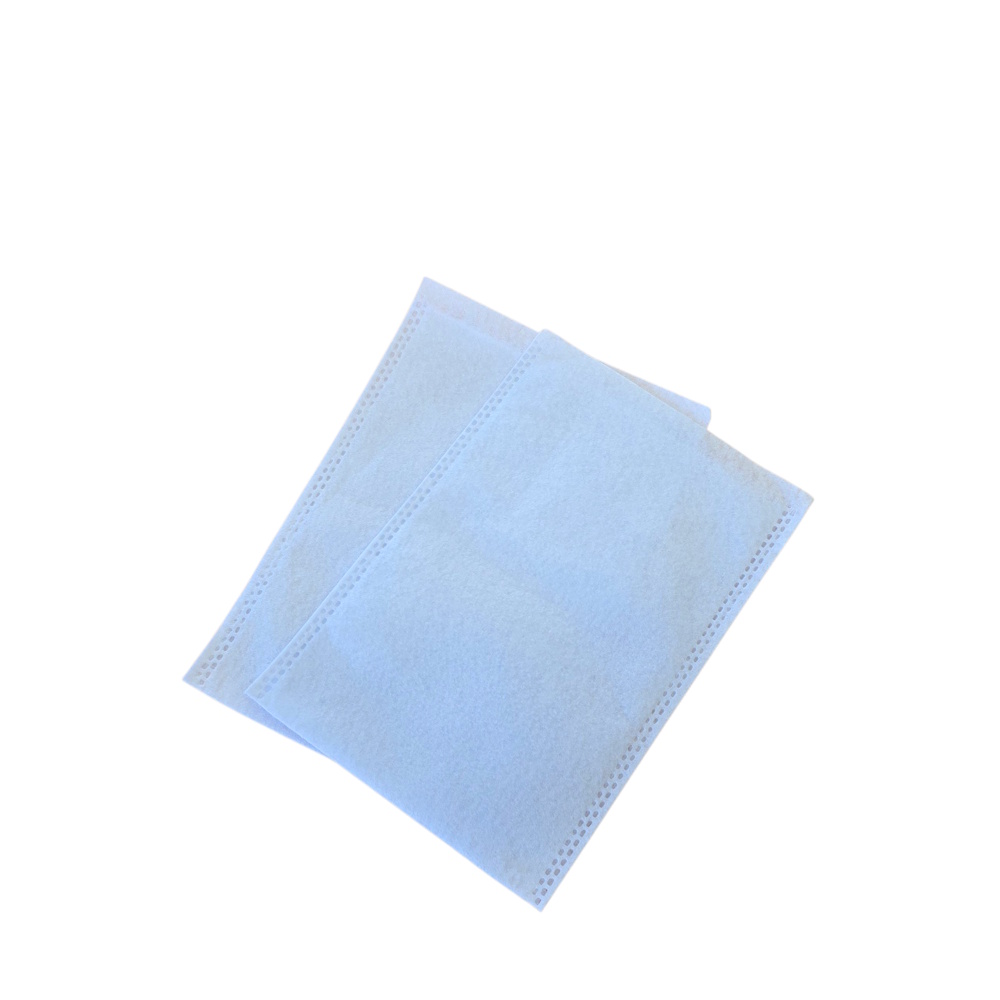 Einweg Waschhandschuh Premium Molton/Nonwoven 15x23cm 1000St
