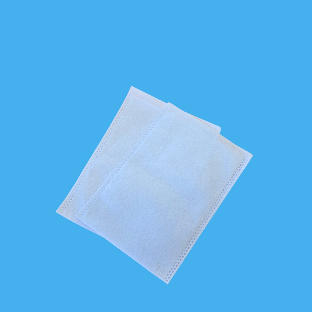 Einweg Waschhandschuh Premium Molton/Nonwoven 15x23cm 1000St