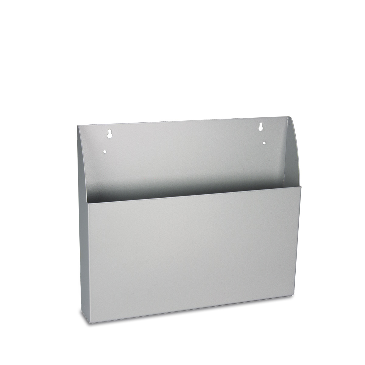 Spender für Ofenpapier 33,2x28x5,3cm Stahlblech grau 1St