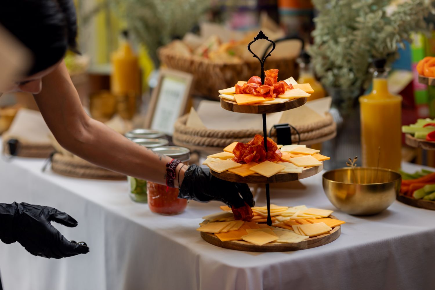 Einweghandschuhe Nitril Schwarz ungepudert 100St versch. Größen