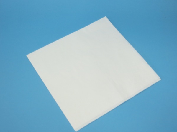 Tissue Servietten 40x40cm 2lg 1/4 weiß 1500St