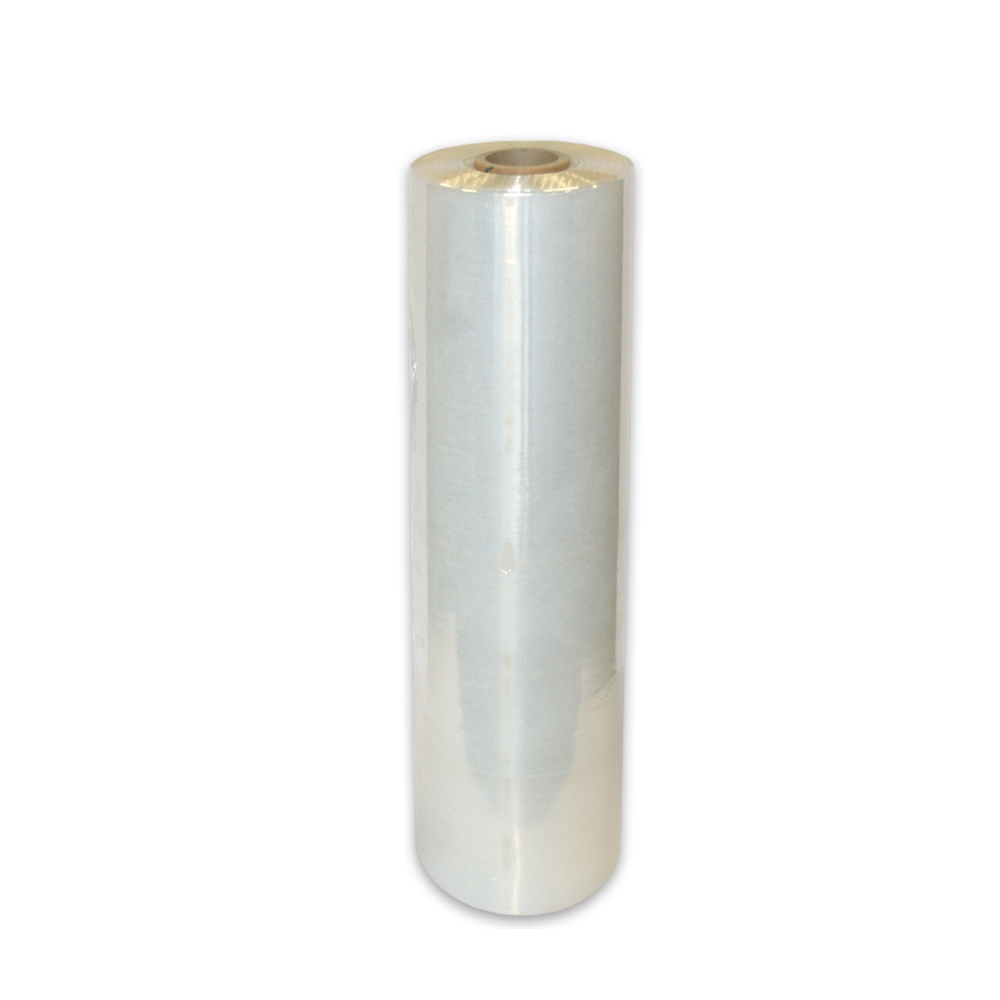 Frischhaltefolie transparent PE lose 300m Großrolle 30/45/60cm zur Auswahl  4St.