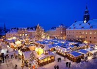 Sparpaket Umweltfreundliches Weihnachtsmarktpaket