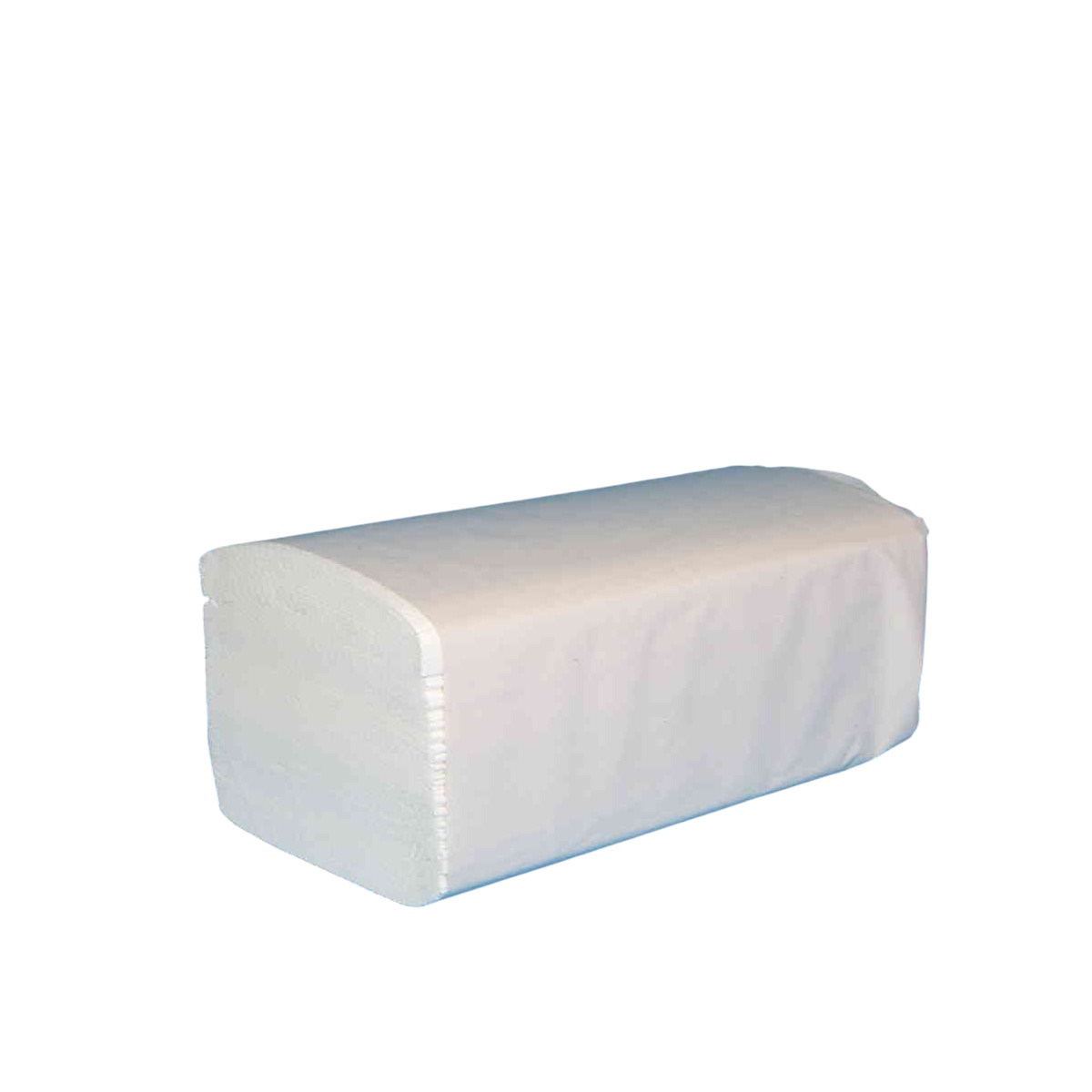 Papierhandtücher Premium hochweiß 25x23cm Z-Falz 2-lg 4000St.