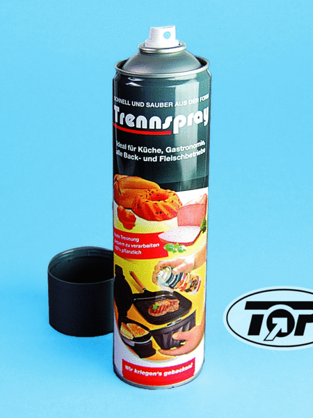 Backtrennspray Dose á 600ml 12St.