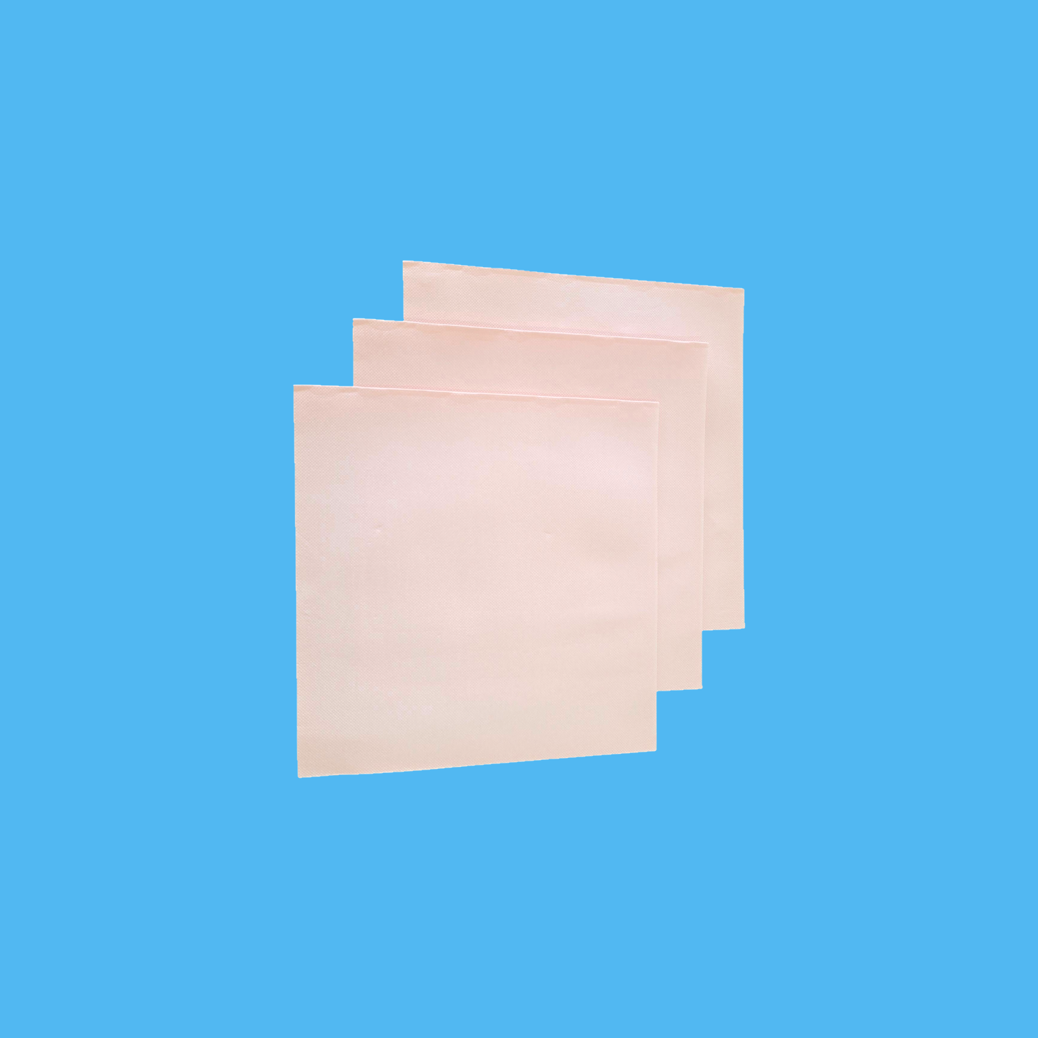 Tissue Servietten 38x38cm 1/4 Falz (auf 19x19cm) P/P Soft Premium 2lg 1680St