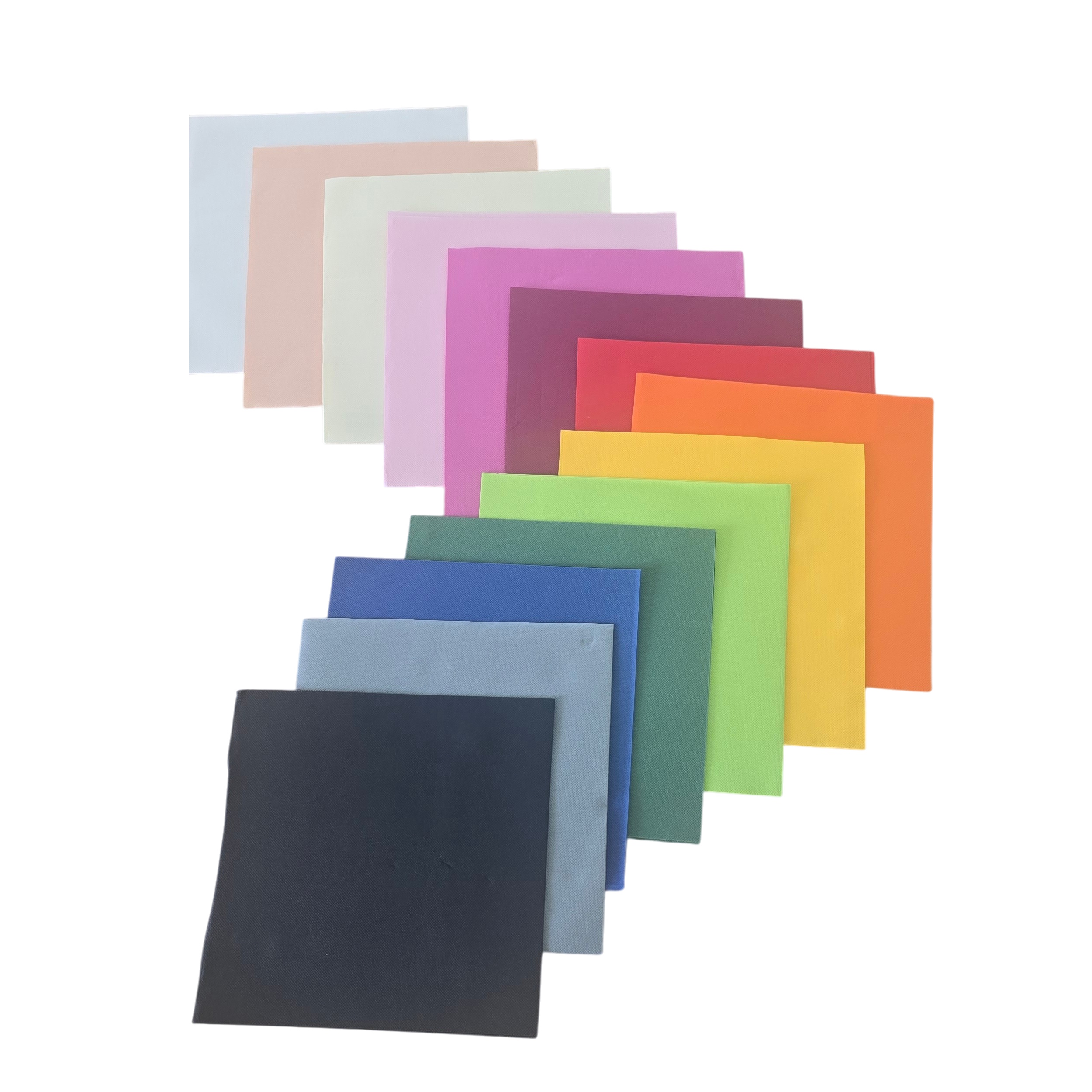 Tissue Servietten 38x38cm 1/4 Falz (auf 19x19cm) P/P Soft Premium 2lg 1680St