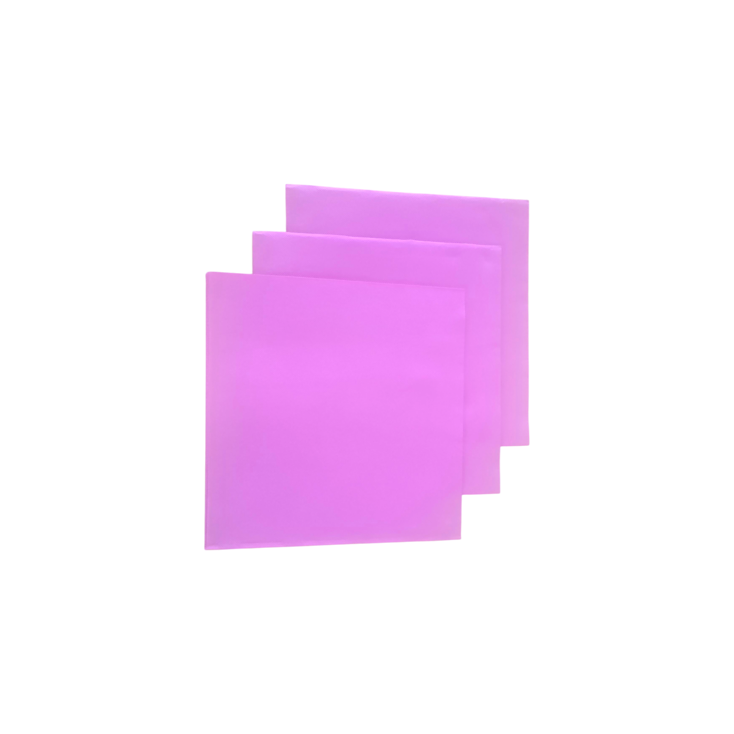 Tissue Servietten 33x33cm 1/4 Falz (auf 16,5x16,5cm) P/P Soft Premium 2lg 1950St