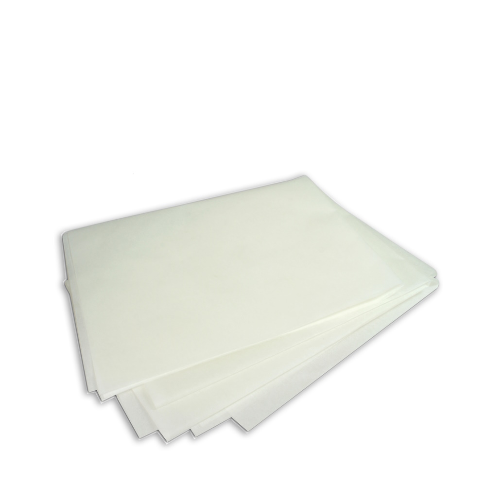 Einschlagpapier Cellu Natur Zuschnitte 30x40cm 55g/m² 10kg