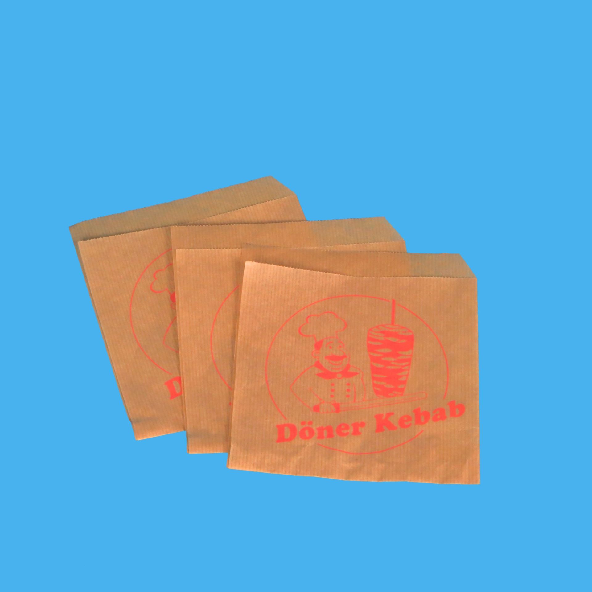 Dönerpapier bei Pack4Food24 – jetzt kaufen!
