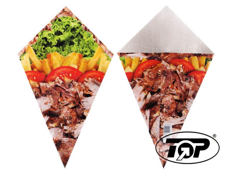Verpackungsmaterial für Gastronomie & Co. | Pack4Food24