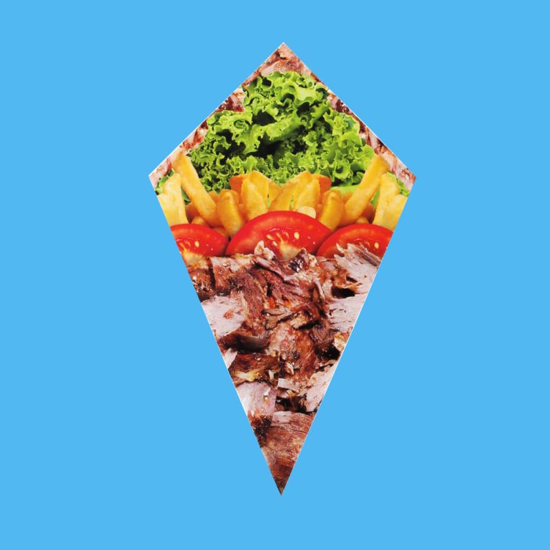 Verpackungsmaterial für Gastronomie & Co. | Pack4Food24